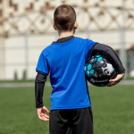 Мяч футбольный Ingame Freestyle №5